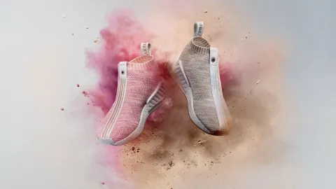 x Kith x Naked NMD_CS2 PK