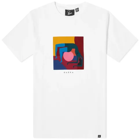 Yoga Balled T-Shirt