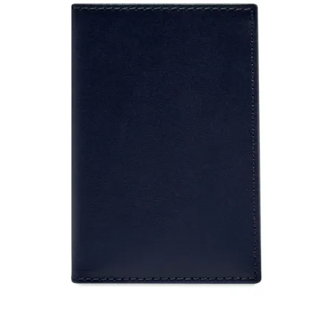 Comme des Garçons SA6400 Classic Wallet