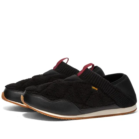 Ember Moc Fleece