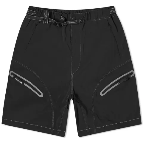 Light Hike Shorts