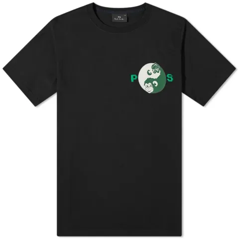 Yin Yang T-Shirt