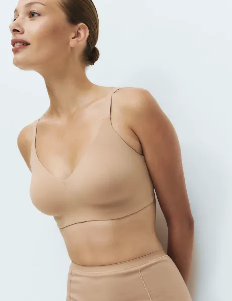 Body by M&S Flexifit Non Wired Full Cup Bra A-E Rose Quartz