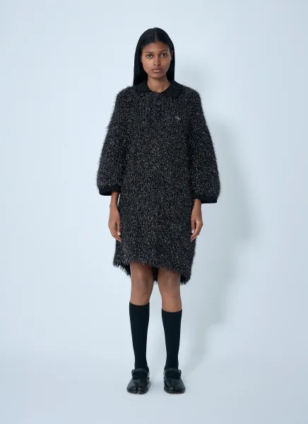 Mani Sweater Dress