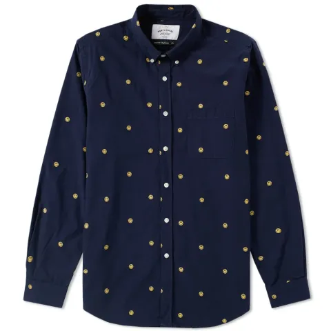 Contente Smiley Shirt