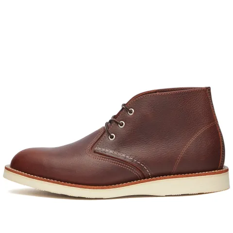 3141 Heritage Work Chukka