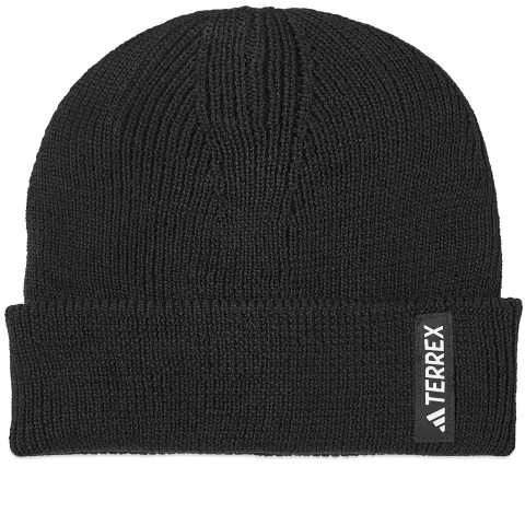 Merino Beanie