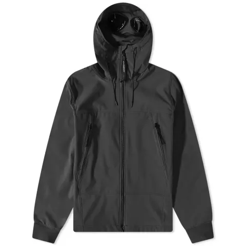C.P. Shell-R Goggle Jacket