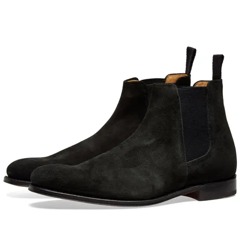Declan Chelsea Boot