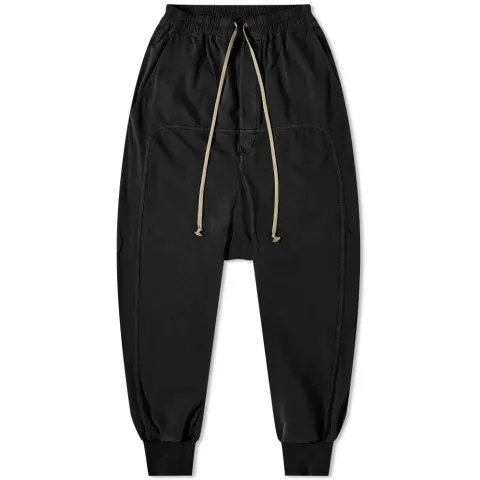 Prisoner Mediumweight Drawstring Pant