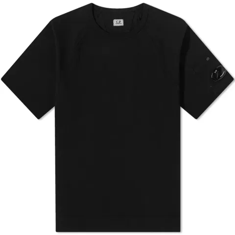 Arm Lens Raglan T-Shirt