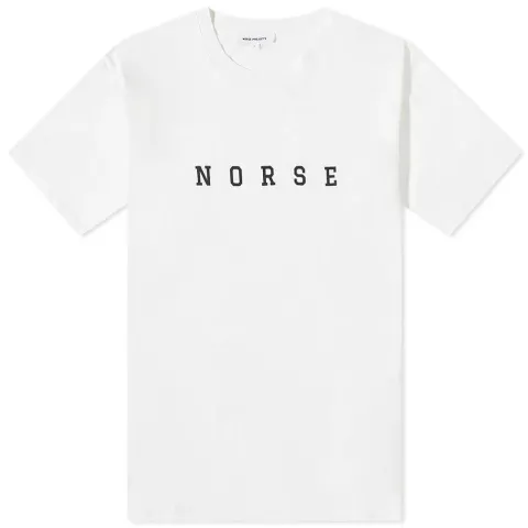 Johannes Varsity Logo T-Shirt