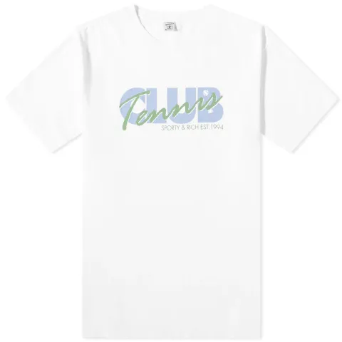 Agassi T-Shirt