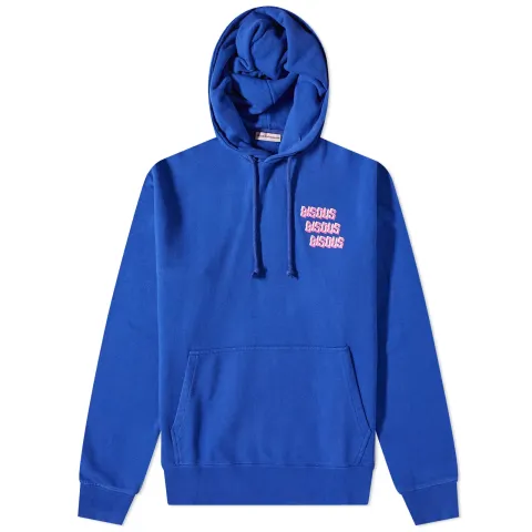 x 3 Hoodie