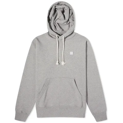 Fairah X Face Hoodie