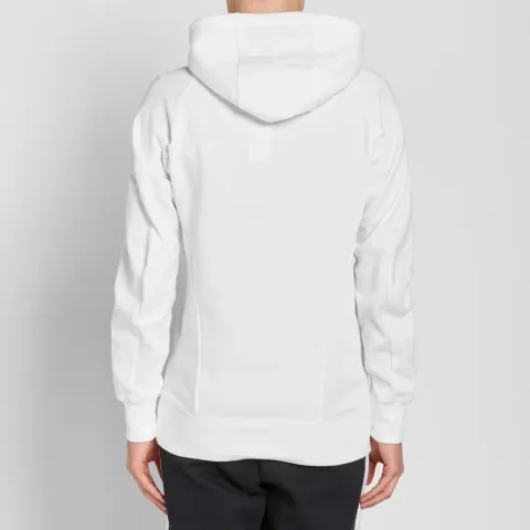 X by O Hoody