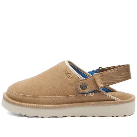 Goldencoast Clog