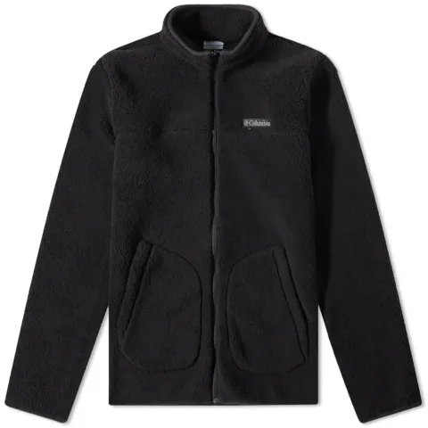 Rugged Ridge II Sherpa Full Zip