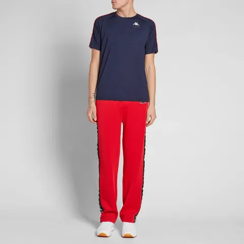 x KAPPA Logo Tee