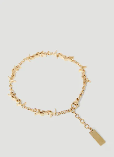 Cassandre Chain Bracelet