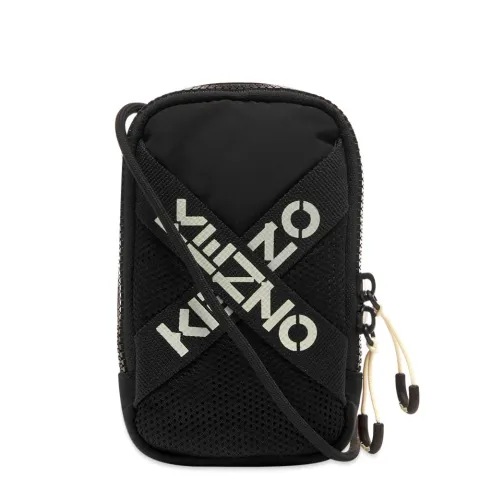 Sport Phone Holder On Strap