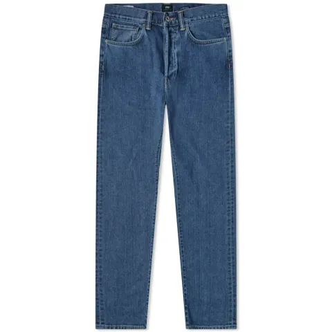 ED-80 Slim Tapered Jean