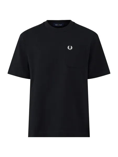 Relaxed Fit Cotton T-Shirt