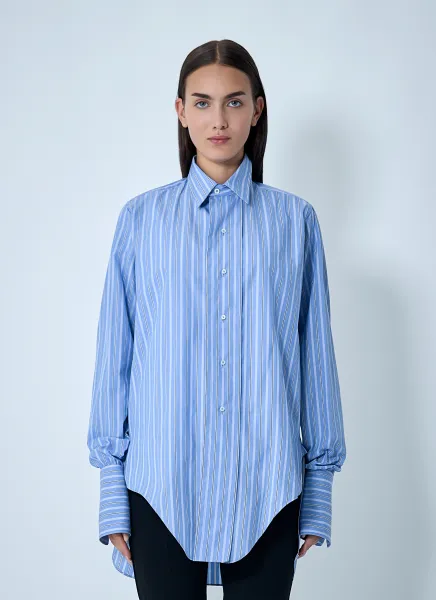 Button-Down Shirt
