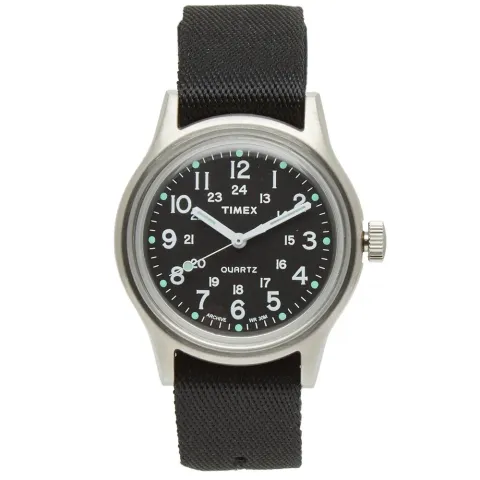 Camper MK1 Stainless Steel Watch