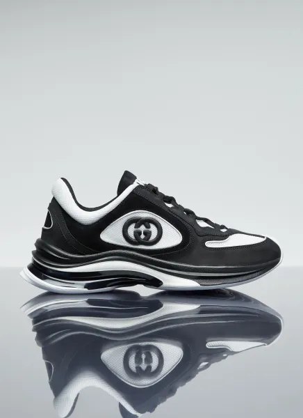 Interlocking G Run Sneakers