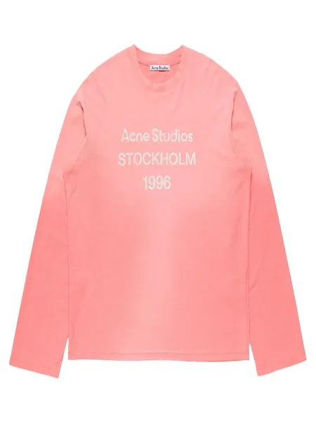 Women 1996 T-shirt Tango pink
