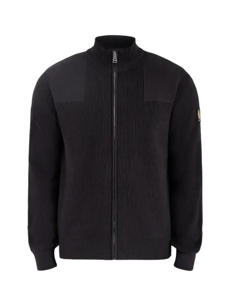 Commander Full Zip Jumper