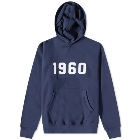 1960 Pullover Hoodie
