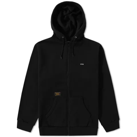 Hellweek Zip Hoody