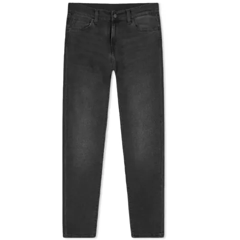 Rebel Slim Tapered Jean