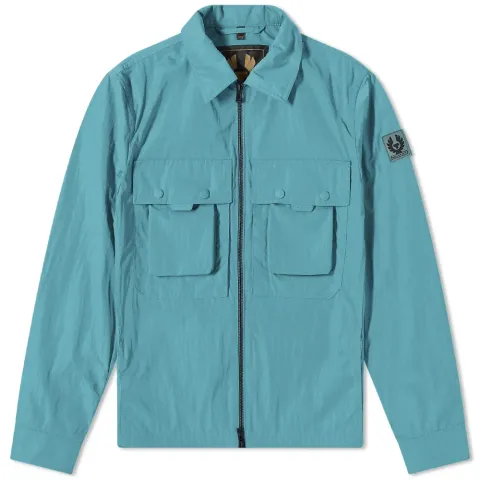 Tactical Ripple Shell Overshirt