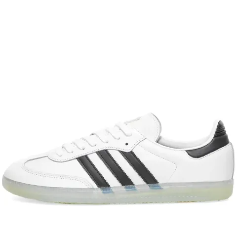 Samba X Dill