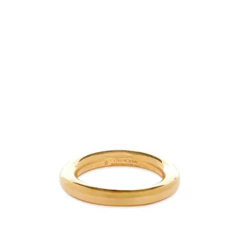 Classic Ring