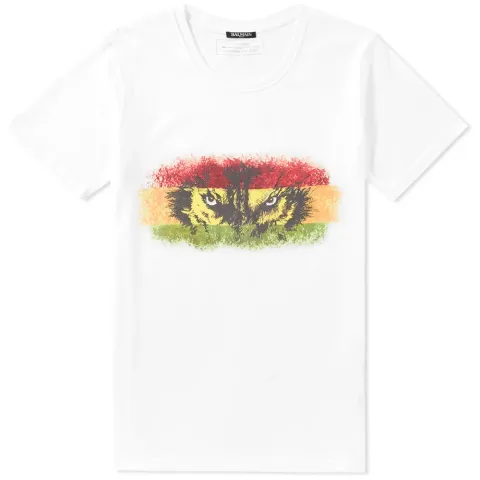 Wolf Eye Tee