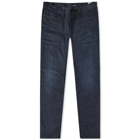 Razor Slim Fit Jean