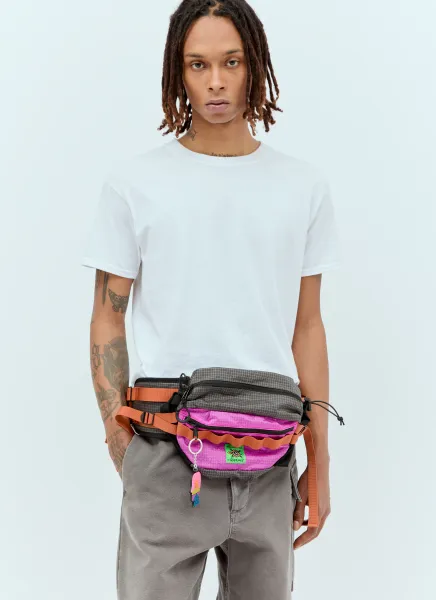 Equipment Belt Bag