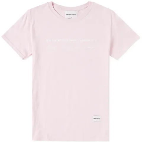 SS17 Signature Series Tee