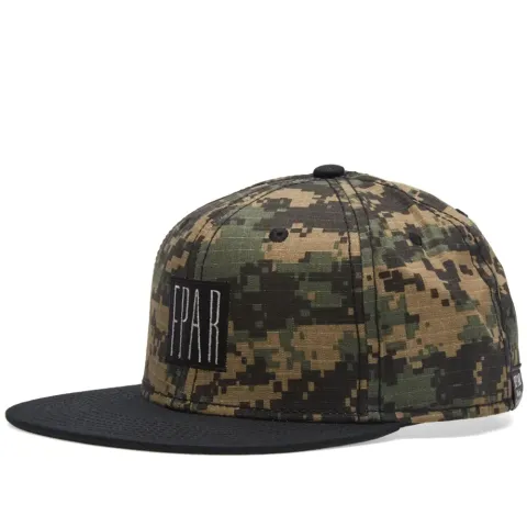 Base Baseball Cap