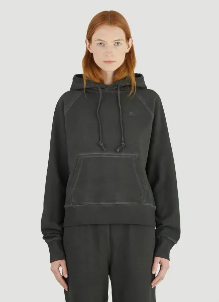 Classic Hooded Sweatshirt