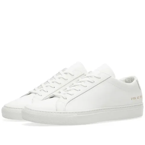 Achilles Low Lux