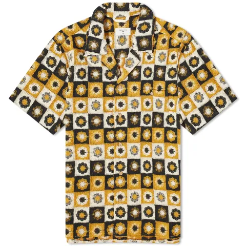 Sour Patch Cuban Shirt