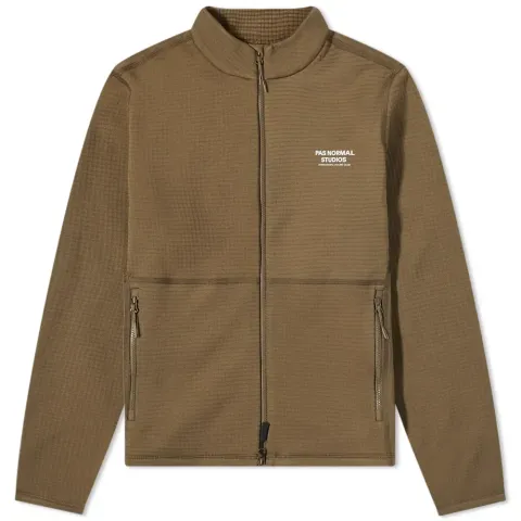 Escapism Performance Fleece Jacket