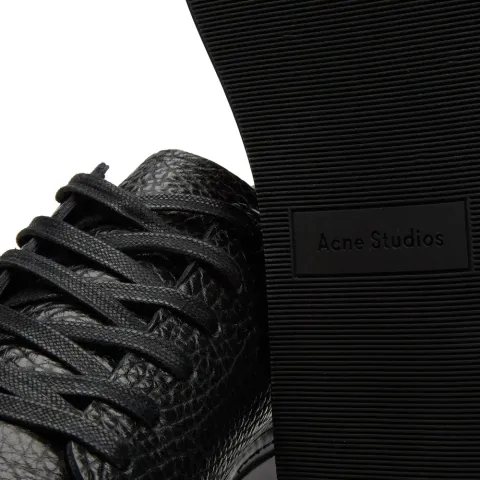 Adrian Grain Sneaker
