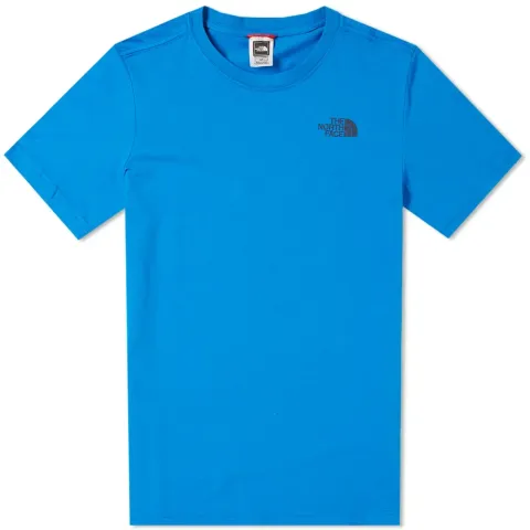 Red Box Tee