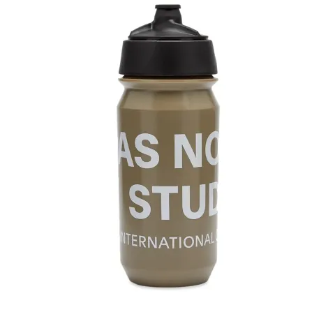 Logo Bidon Water Bottle